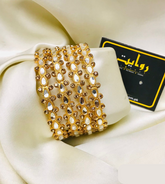 Bangles-91 (Golden)